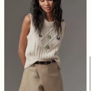 Baum und Pferdgarten Corry Sweater Vest